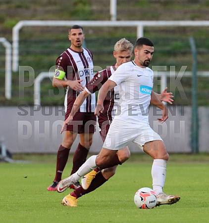 8.Spieltag BFC Dynamo - SV Lichtenberg 47,