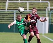 31.Spieltag BFC Dynamo - BSG Chemie Leipzig