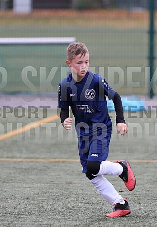 BFC Dynamo FerienCamp Herbst 2022