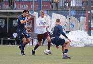 Testspiel SV Babelsberg 03 - BFC Dynamo
