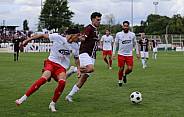 4.Spieltag BFC Dynamo - ZFC Meuselwitz,