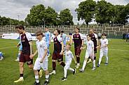 34.Spieltag BFC Dynamo - Chemnitzer FC