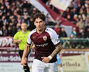 13. Spieltag BFC Dynamo - Chemnitzer FC,