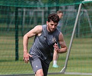 11.05.2022 Training BFC Dynamo