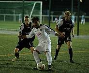 6.Spieltag BFC Dynamo U19 - SV Babelsberg 03 U19