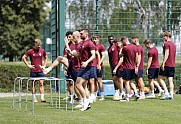 Training vom 18.06.2024 BFC Dynamo