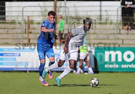 10.Spieltag VSG Altglienicke - BFC Dynamo
