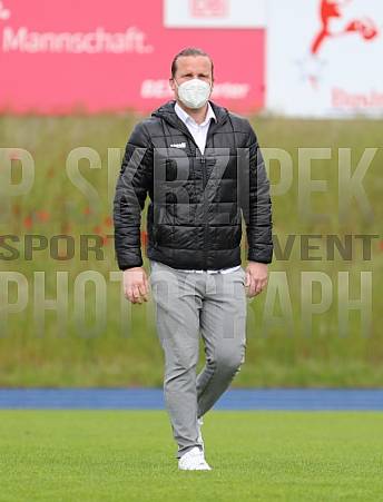 Halbfinale FC Viktoria 1889 - BFC Dynamo