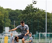 Training vom 12.07.2024 BFC Dynamo