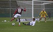 13.Spieltag BFC Dynamo - FC Eilenburg,