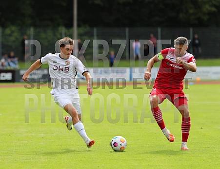 6.Spieltag Greifswalder FC - BFC Dynamo 6.Spieltag Greifswalder FC - BFC Dynamo