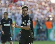 BFC Dynamo - 1.FC Köln ,1.Runde DFB Pokal