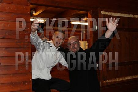 Berliner Pilsner Pokalfinal 2017FC Viktoria 1889  Berlin - BFC Dynamo