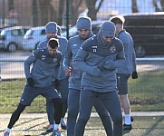 06.01.2022 Training BFC Dynamo