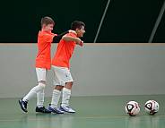 BFC Dynamo FerienCamp 2023