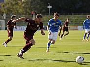 10.Spieltag BFC Dynamo - FSV 63 Luckenwalde,