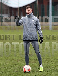 01.02.2022 Training BFC Dynamo