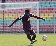 28.Spieltag BFC Dynamo - VfB Germania Halberstadt