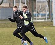 20.02.2020 Training BFC Dynamo