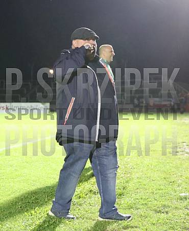 8.Spieltag BFC Dynamo - SV Lichtenberg 47,