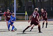 7.Spieltag BFC Dynamo U19 - VSG Altglienicke U19,