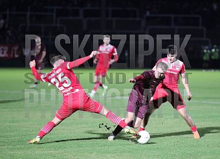 23.Spieltag BFC Dynamo - Greifswalder FC 23.Spieltag BFC Dynamo - Greifswalder FC