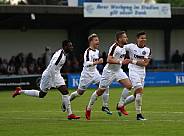 19.Spieltag FSV Wacker 90 Nordhausen