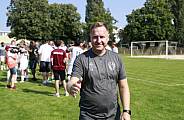 3.Spieltag BFC Preussen - BFC Dynamo,