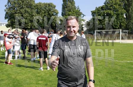 3.Spieltag BFC Preussen - BFC Dynamo,