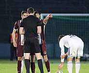 35.Spieltag BFC Dynamo - Tennis Borussia Berlin,