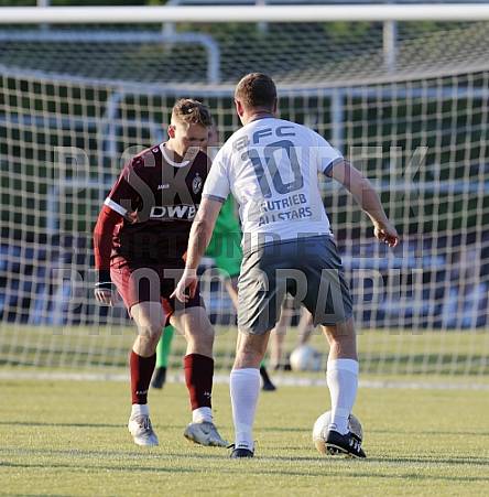 BFC Dynamo - BFC Dynamo Allstars Team,