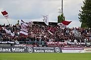 34.Spieltag BFC Dynamo - Chemnitzer FC