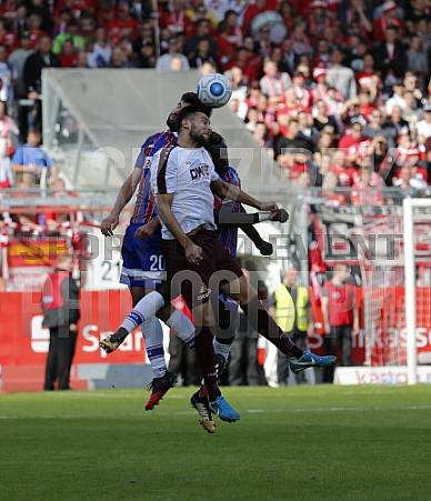 7.Spieltag FC Energie Cottbus - BFC Dynamo