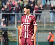 26.Spieltag BFC Dynamo - VFC Plauen