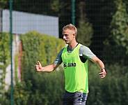 Training 09.09.2025 BFC Dynamo