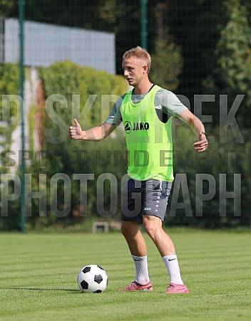 Training 09.09.2025 BFC Dynamo