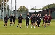 27.09.2019 Training BFC Dynamo