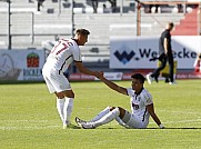 9.Spieltag FC Energie Cottbus - BFC Dynamo