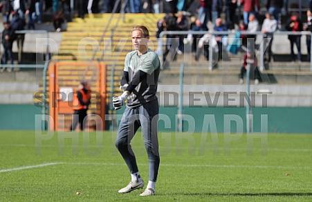 11.Spieltag BFC Dynamo - FSV Zwickau