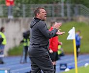 Halbfinale FC Viktoria 1889 - BFC Dynamo