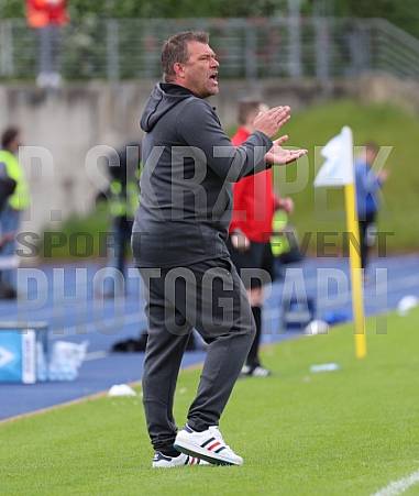 Halbfinale FC Viktoria 1889 - BFC Dynamo