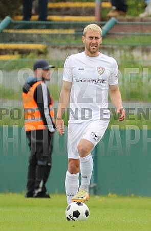 Halbfinale BFC Dynamo - VSG Altglienicke