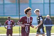 8.Spieltag BFC Dynamo U17 - 1.FC Union U16