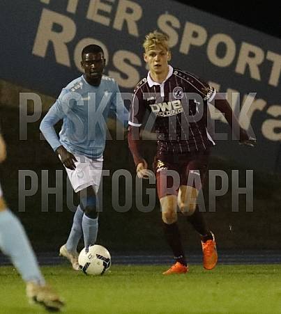 15.Spieltag FC Viktoria 1889 Berlin - BFC Dynamo,