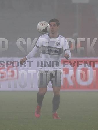 21.Spieltag FC Energie Cottbus - BFC Dynamo,