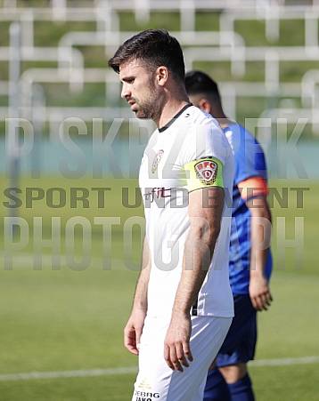 2.Runde Cosy-Wasch-Landespokal BFC Dynamo - VfB Berlin-Friedrichshain,