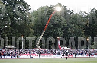 7.Spieltag Greifswalder FC - BFC Dynamo