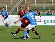 10.Spieltag BFC Dynamo - FSV 63 Luckenwalde,