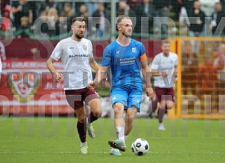 11.Spieltag VSG Altglienicke - BFC Dynamo