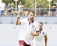 Testspiel Ludwigsfelder FC - BFC Dynamo